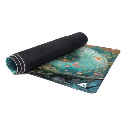 Sharkoon SKILLER SGP40 D8 Pelihiirimatto Monivärinen