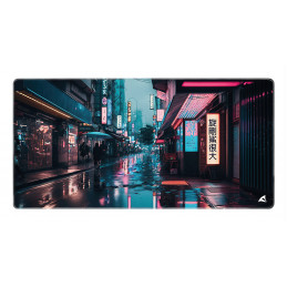 Sharkoon SKILLER SGP40 D5 Pelihiirimatto Monivärinen