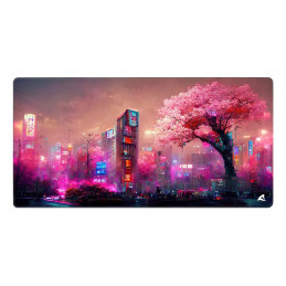 Sharkoon SKILLER SGP40 D4 Pelihiirimatto Monivärinen