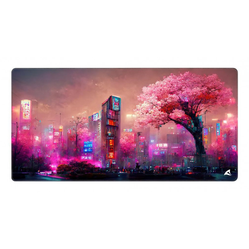 Sharkoon SKILLER SGP40 D4 Pelihiirimatto Monivärinen