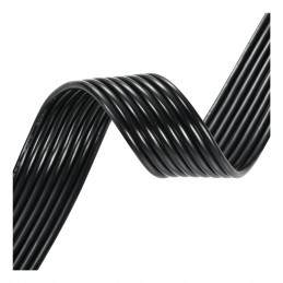 Sharkoon Rebel P20 SFX virtalähdeyksikkö 750 W 24-pin ATX musta