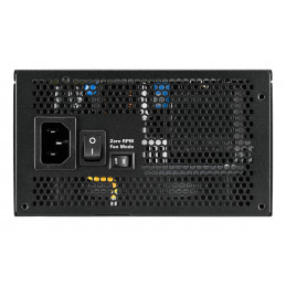 Sharkoon Rebel P20 virtalähdeyksikkö 1200 W 24-pin ATX ATX musta
