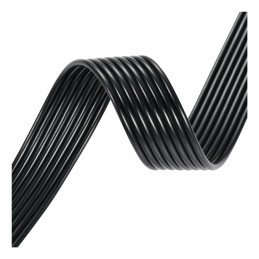 Sharkoon Rebel P20 virtalähdeyksikkö 1200 W 24-pin ATX ATX musta