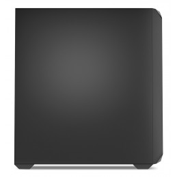 Sharkoon AK2 Midi Tower musta