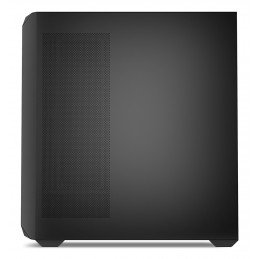 Sharkoon AK2 Midi Tower musta