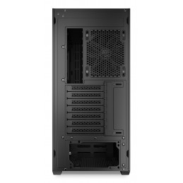 Sharkoon AK2 Midi Tower musta