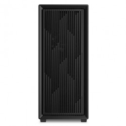 Sharkoon VK2 Full Tower musta