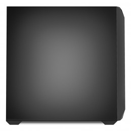 Sharkoon MK3 Micro Tower musta