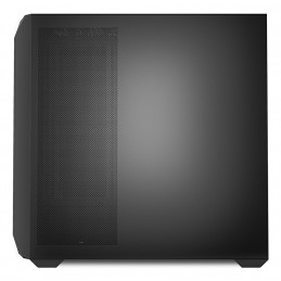 Sharkoon MK3 Micro Tower musta