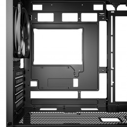 Sharkoon MK3 Micro Tower musta