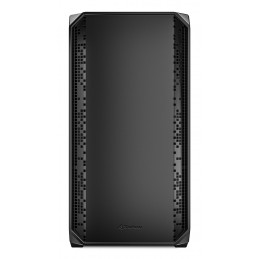 Sharkoon MK2 RGB Micro Tower musta