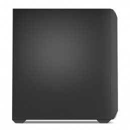 Sharkoon AK3 Midi Tower musta