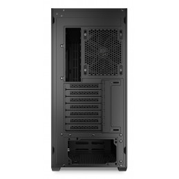 Sharkoon AK3 Midi Tower musta