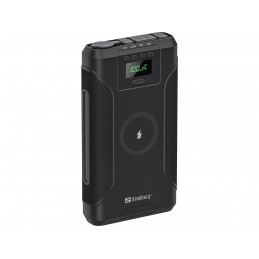 Sandberg Survivor Powerbank 7in1 76800