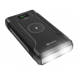 Sandberg Survivor Powerbank 7in1 76800