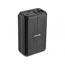 Sandberg Laptop Powerbank 27000 PD100W