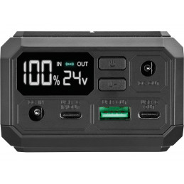 Sandberg Laptop Powerbank 27000 PD100W