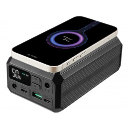 Sandberg Laptop Powerbank 27000 PD100W