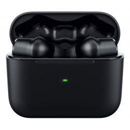 Razer Hammerhead Pro HyperSpeed Kuulokkeet True Wireless Stereo (TWS) In-ear Pelaaminen Bluetooth musta