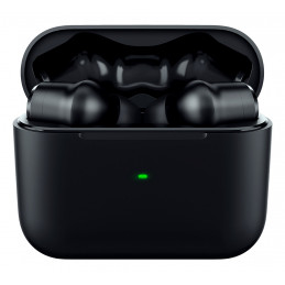 Razer Hammerhead Pro HyperSpeed Kuulokkeet True Wireless Stereo (TWS) In-ear Pelaaminen Bluetooth musta