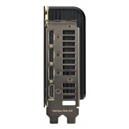 ASUS Prime -RTX5070-12G NVIDIA GeForce RTX 5070 12 GB GDDR7