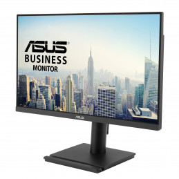 ASUS VA249QGS tietokoneen litteä näyttö 60,5 cm (23.8") 1920 x 1080 pikseliä Full HD LED musta