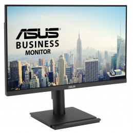 ASUS VA249QGS tietokoneen litteä näyttö 60,5 cm (23.8") 1920 x 1080 pikseliä Full HD LED musta
