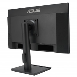 ASUS VA249QGS tietokoneen litteä näyttö 60,5 cm (23.8") 1920 x 1080 pikseliä Full HD LED musta