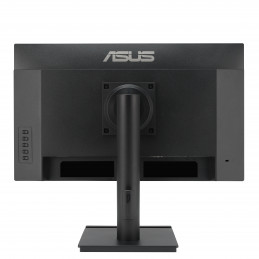 ASUS VA249QGS tietokoneen litteä näyttö 60,5 cm (23.8") 1920 x 1080 pikseliä Full HD LED musta
