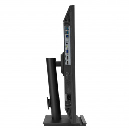 ASUS VA249QGS tietokoneen litteä näyttö 60,5 cm (23.8") 1920 x 1080 pikseliä Full HD LED musta