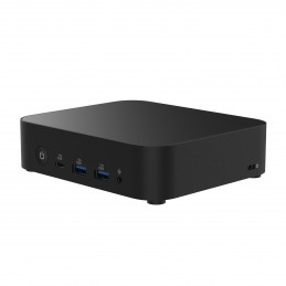 ASUS NUC 14 Essential RNUC14MNK3500002 musta