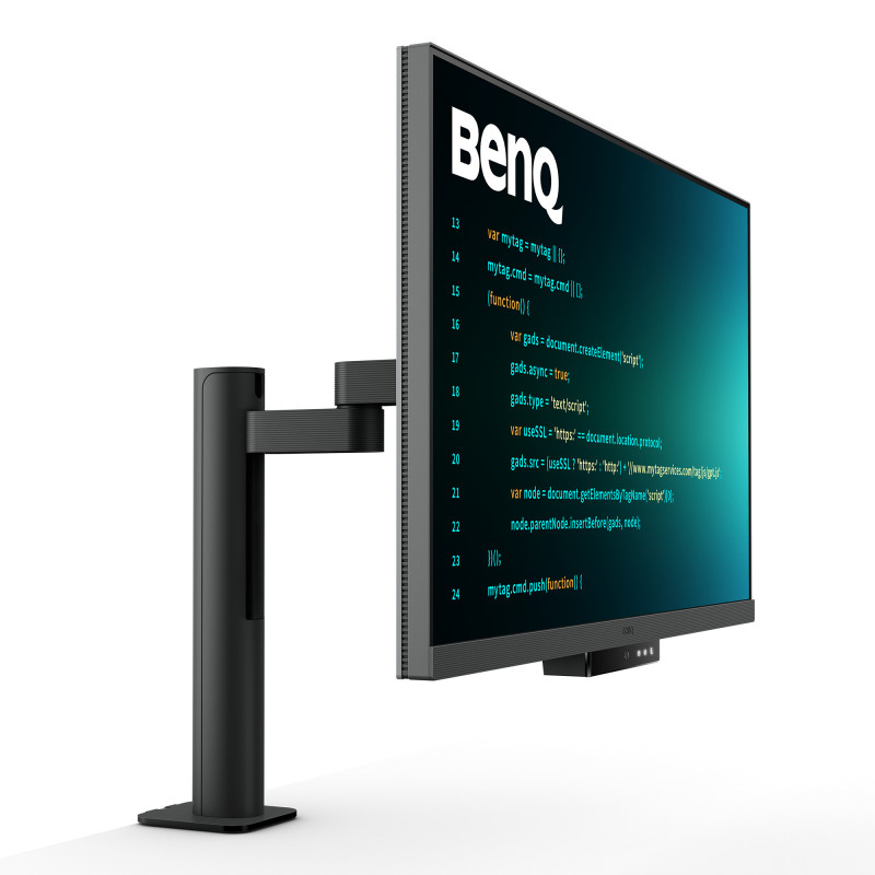 BenQ RD320UA LED display 80 cm (31.5") 3840 x 2160 pikseliä 4K Ultra HD musta