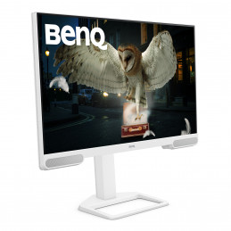 BenQ EW3290U LED display 79,2 cm (31.2") 3840 x 2160 pikseliä 4K Ultra HD Valkoinen