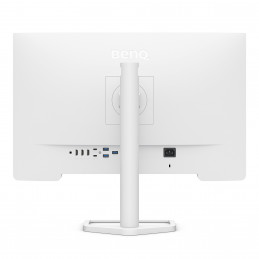 BenQ EW3290U LED display 79,2 cm (31.2") 3840 x 2160 pikseliä 4K Ultra HD Valkoinen