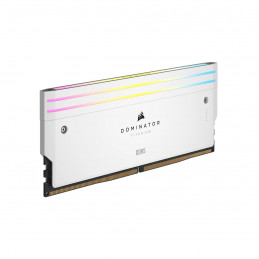Corsair Dominator Titanium CMP32GX5M2B6000Z30W muistimoduuli 32 GB 2 x 16 GB DDR5 4800 MHz