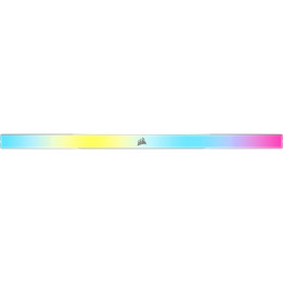 Corsair Vengeance RGB CMH32GX5M2B6000Z30W muistimoduuli 32 GB 2 x 16 GB DDR5 6000 MHz