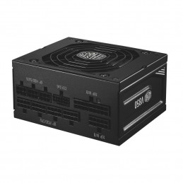 Cooler Master V SFX Gold 850 ATX 3.1 virtalähdeyksikkö 850 W 24-pin ATX musta