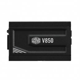 Cooler Master V SFX Gold 850 ATX 3.1 virtalähdeyksikkö 850 W 24-pin ATX musta