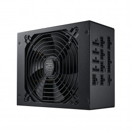 Cooler Master MWE Gold 1250 V2 ATX 3.1 virtalähdeyksikkö 1250 W 24-pin ATX musta