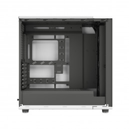 183,90 € | Fractal Design North XL Työpöytä Valkoinen