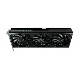 Gainward GeForce RTX 5070 Python III NVIDIA 12 GB GDDR7