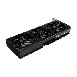Gainward GeForce RTX 5070 Python III NVIDIA 12 GB GDDR7