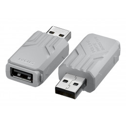 ASUS ROG Polling Rate Booster Kyselynopeuden tehostin