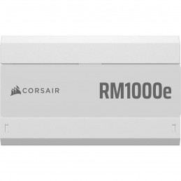 Corsair RMe Series RM1000e virtalähdeyksikkö 1000 W 24-pin ATX ATX Valkoinen