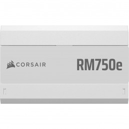 Corsair RMe Series CP-9020292-EU virtalähdeyksikkö 750 W 20+4 pin ATX ATX Valkoinen
