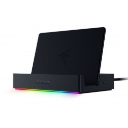 Razer RC21-02310100-R3M1 mobiililaitteiden telakka-asema Käsikonsoli musta