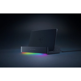 Razer RC21-02310100-R3M1 mobiililaitteiden telakka-asema Käsikonsoli musta