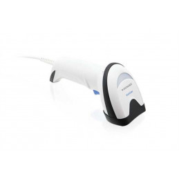 Datalogic QuickScan QD2590 Kannettava viivakoodinlukija 1D 2D Valkoinen