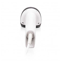 Datalogic QuickScan QD2590 Kannettava viivakoodinlukija 1D 2D Valkoinen