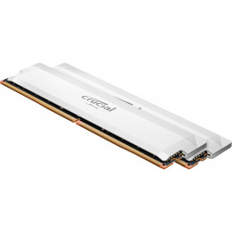 Crucial Pro OC muistimoduuli 64 GB 2 x 32 GB DDR5 6400 MHz
